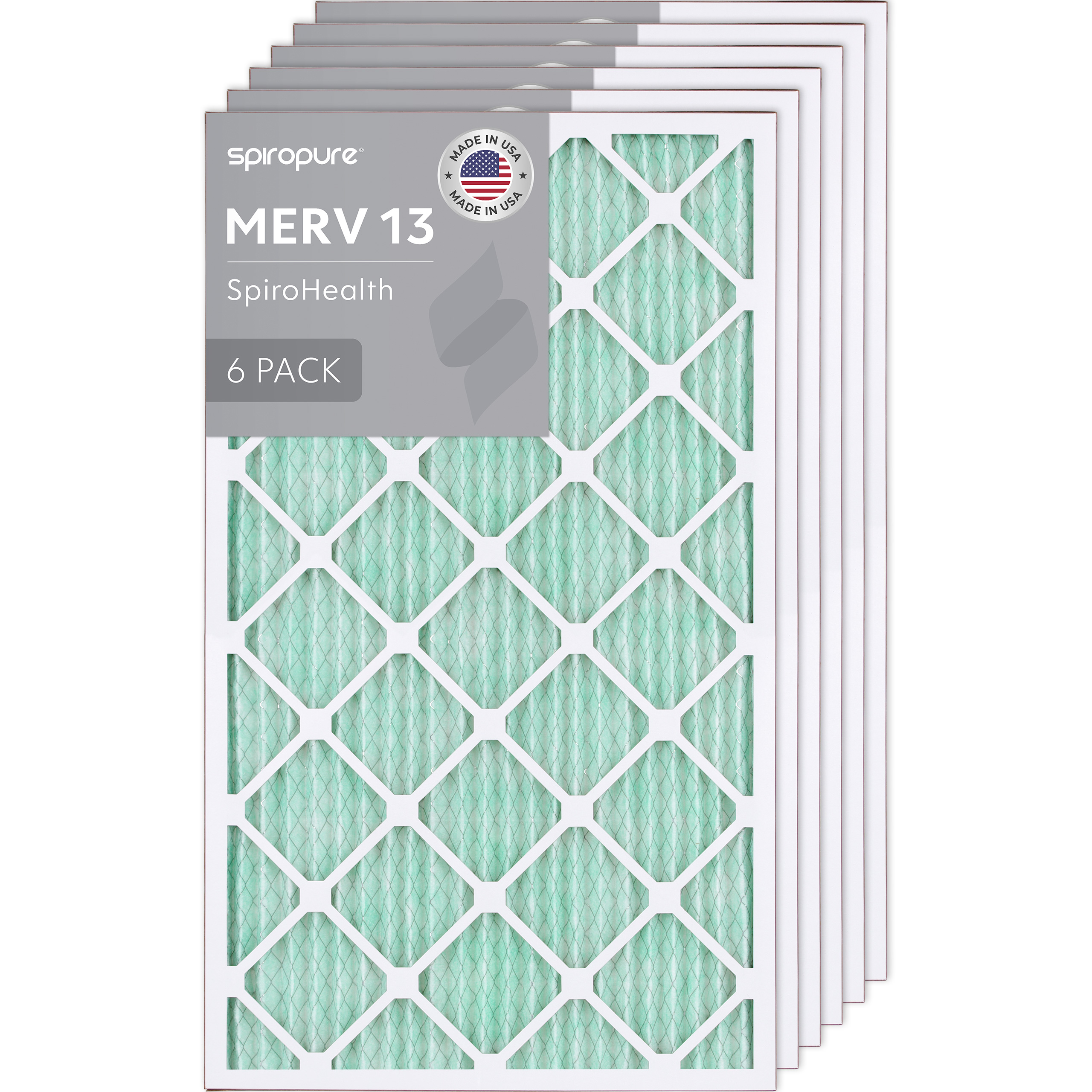 19.5x35.5x1 MERV13