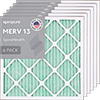 28x28x1 MERV13
