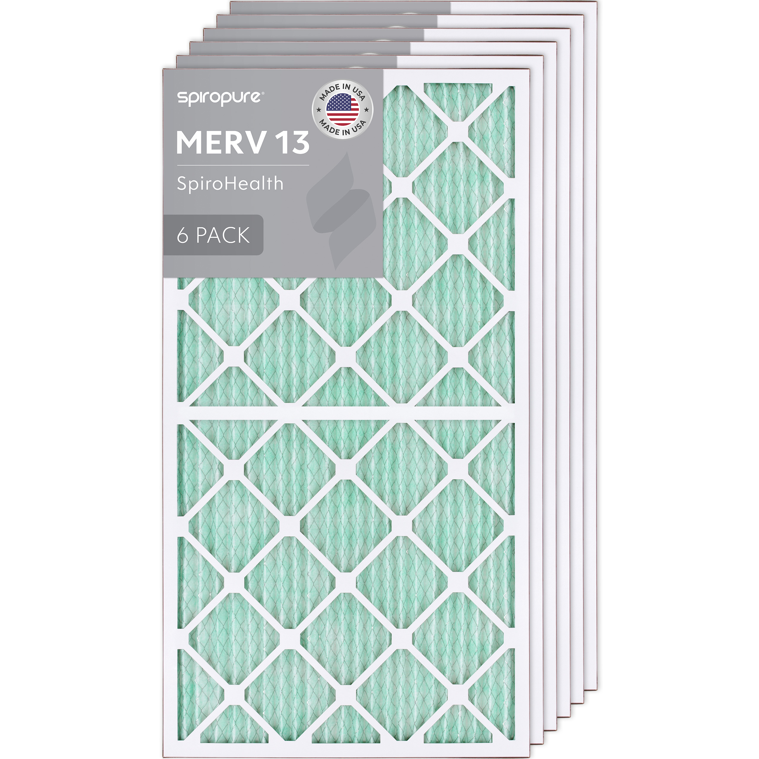 19.5x38x1 MERV13