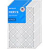 17x24x1 MERV8