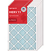 17x24x1 MERV11