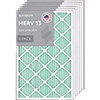 17x24x1 MERV13