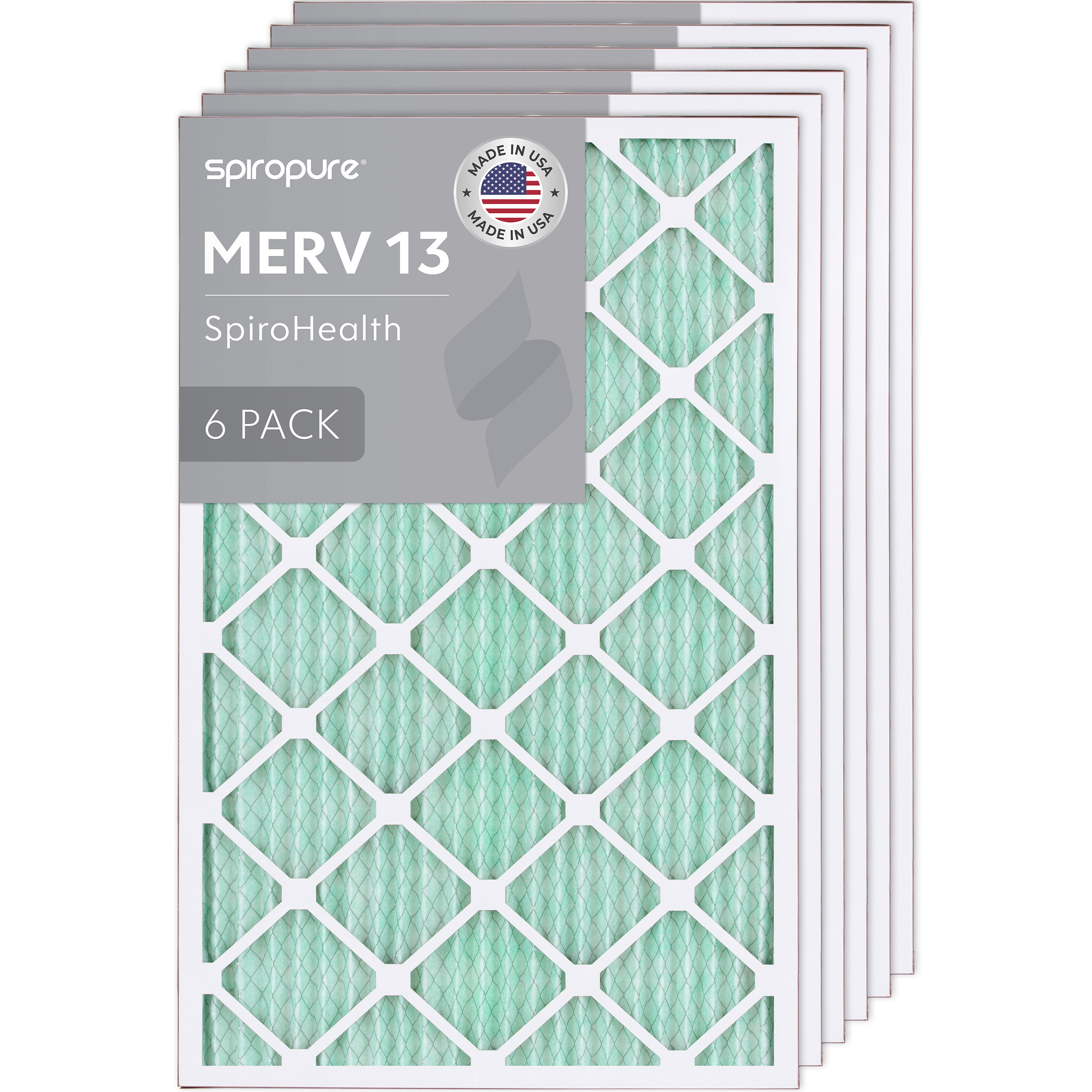 17x24x1 MERV13
