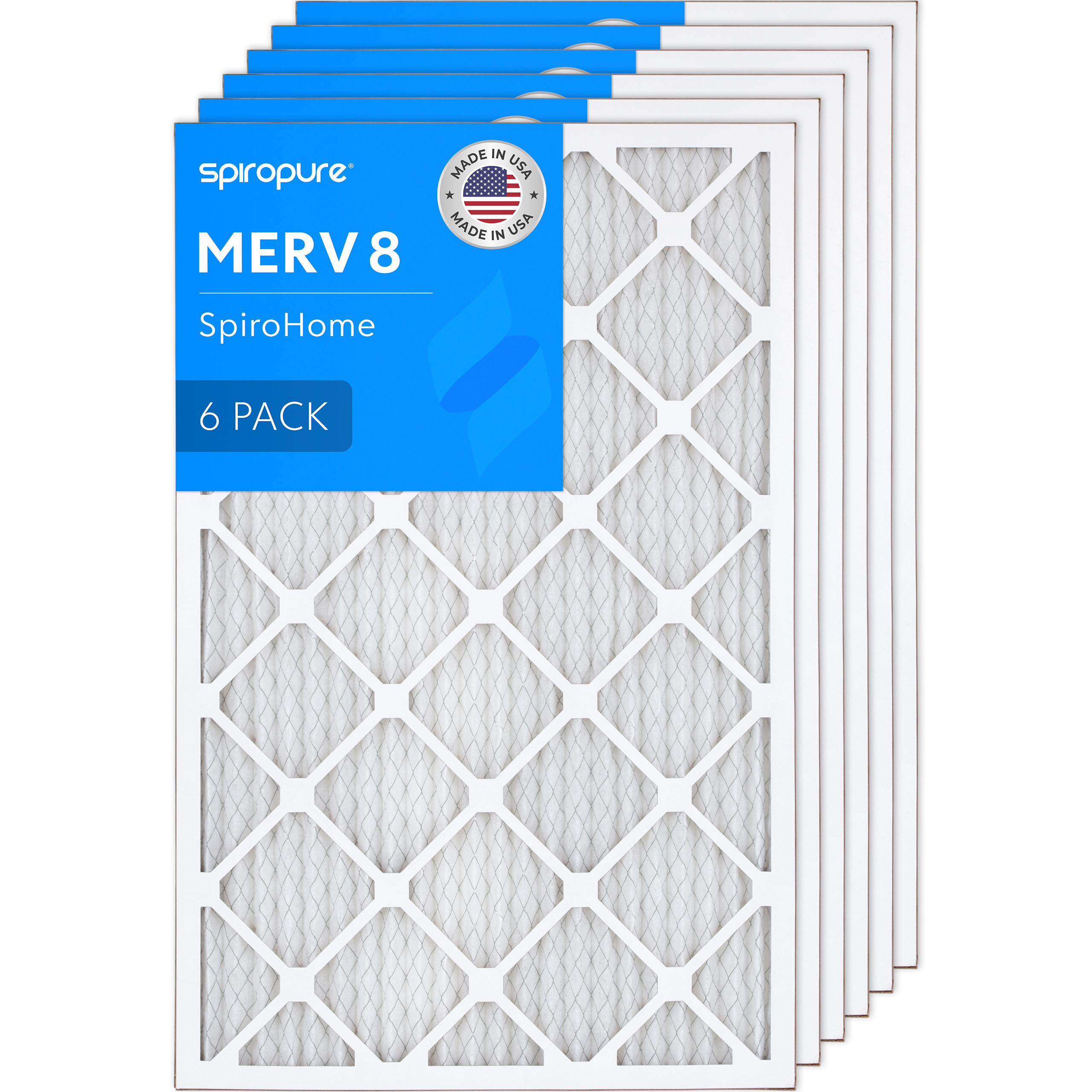 18x28x1 MERV8