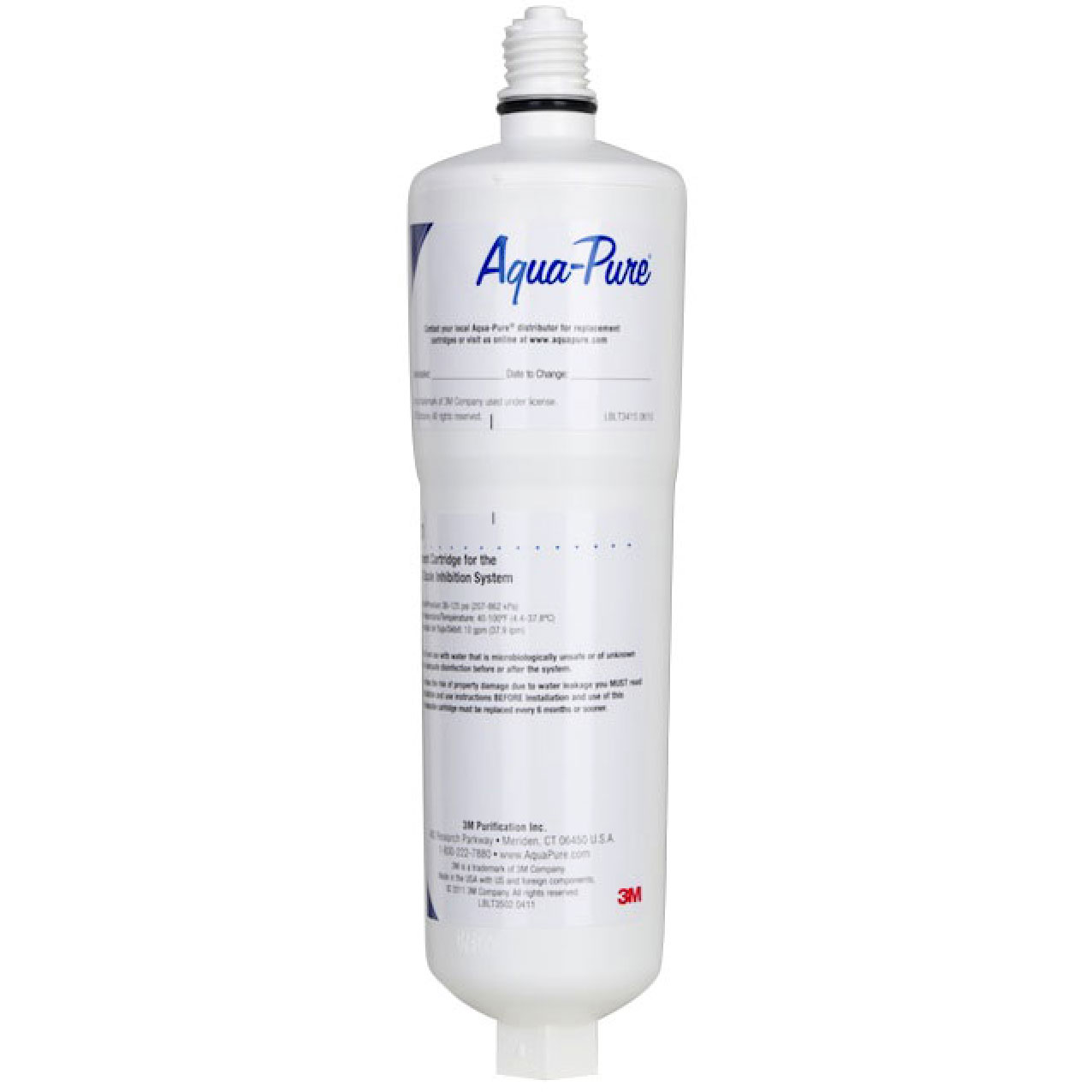 Aquapure 1 Gallon Purified Water