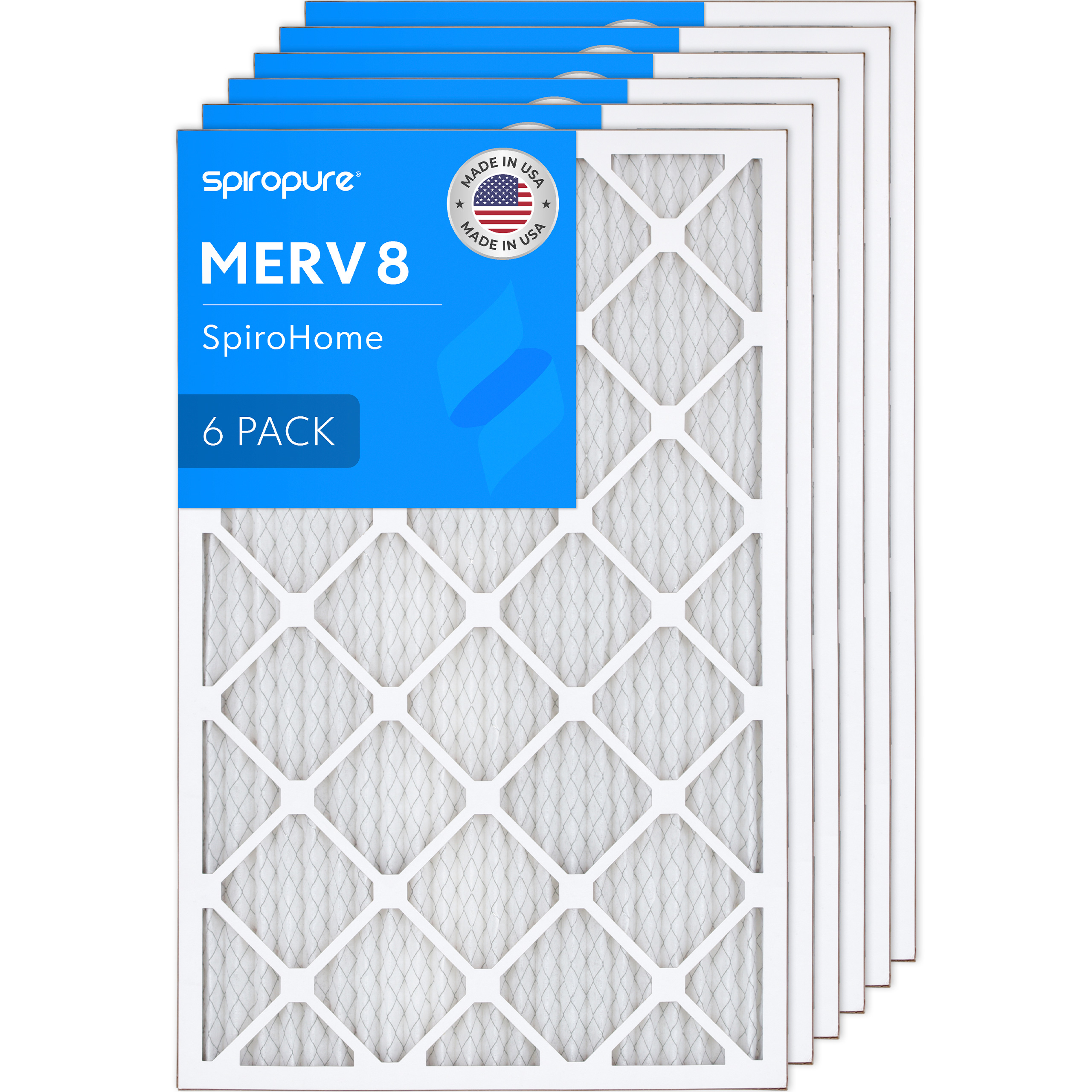 20x31x1 MERV8