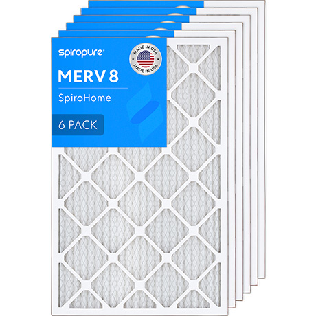 20x31x1 MERV8