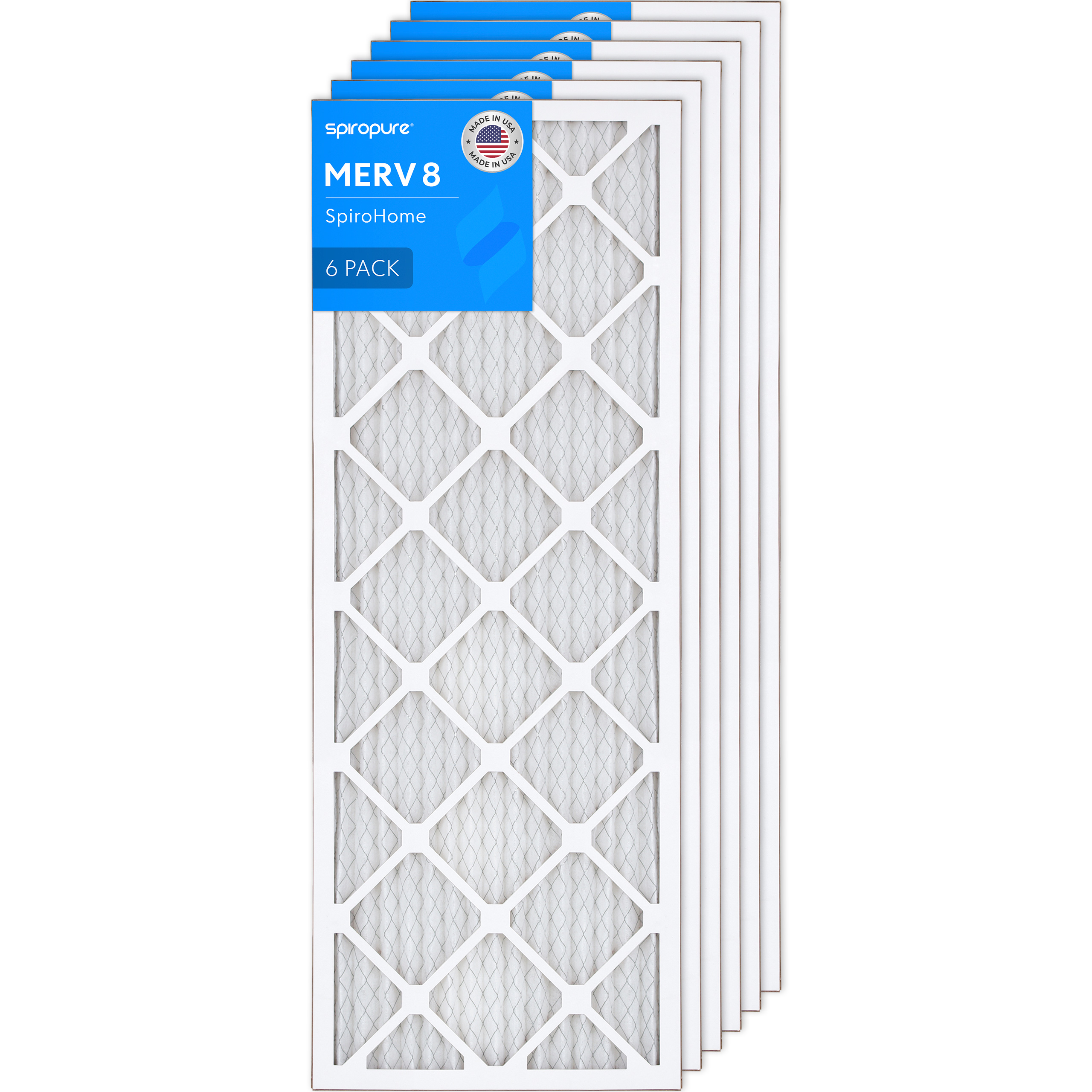 12x32x1 MERV8