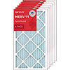 10x18x1 MERV11