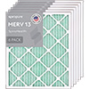 22x26x1 MERV13