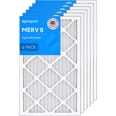 8x13.75x1 MERV8
