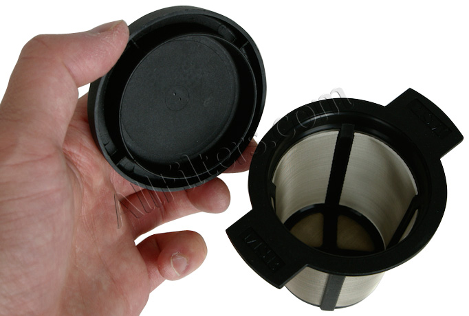 MugMate Coffee Filter