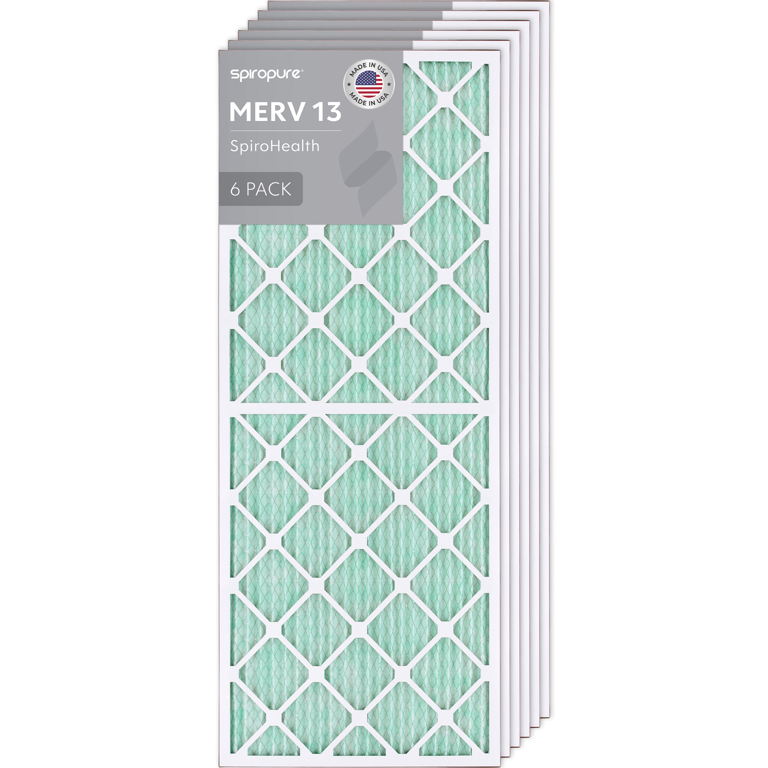 15.75x40x1 MERV13