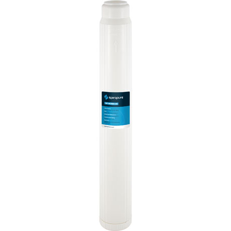 SpiroPure 20x2.5 Salt Free Water Softener Filter - $85.96