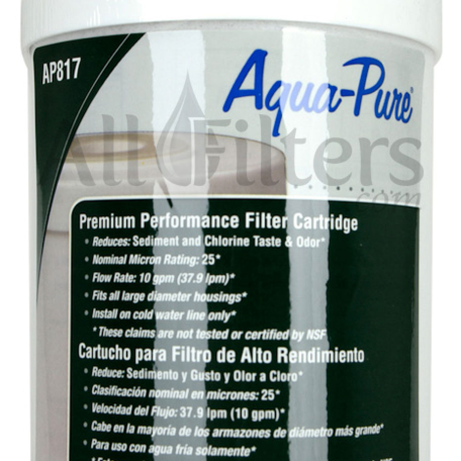 Aqua-Pure AP 055 T