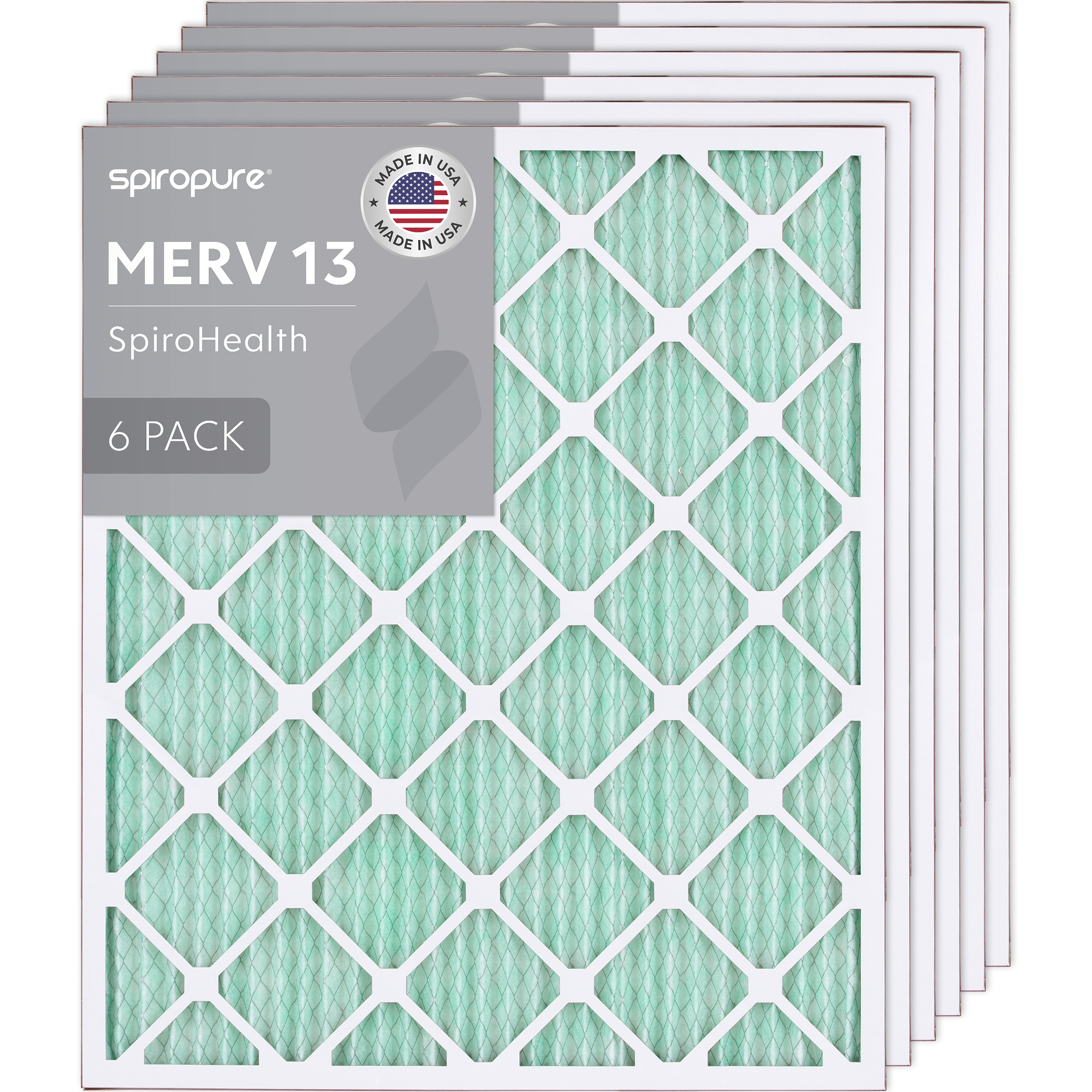 25x30x1 MERV13