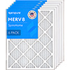 19x26x1 MERV8