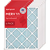 19x26x1 MERV11