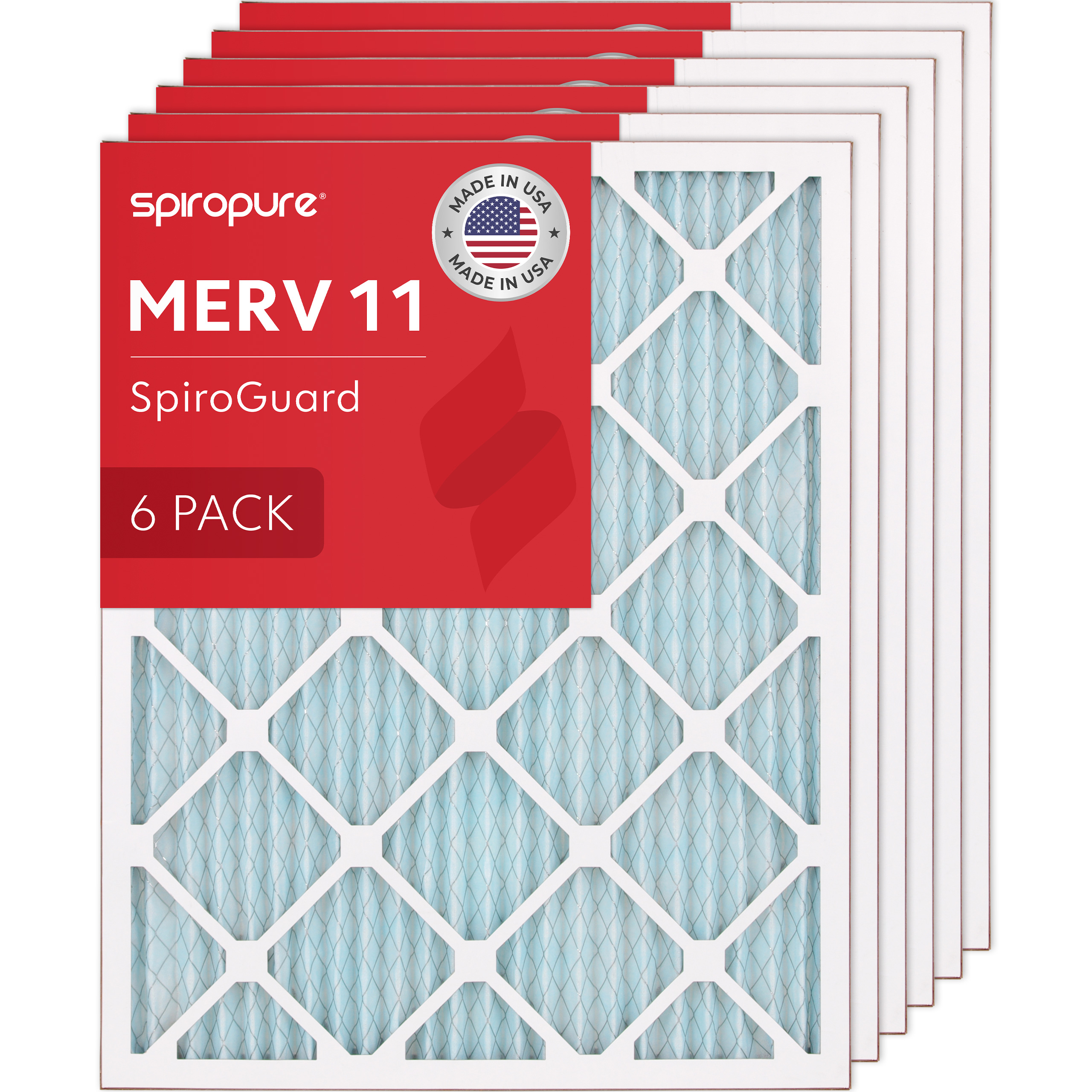 19x26x1 MERV11
