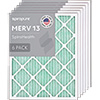 19x26x1 MERV13