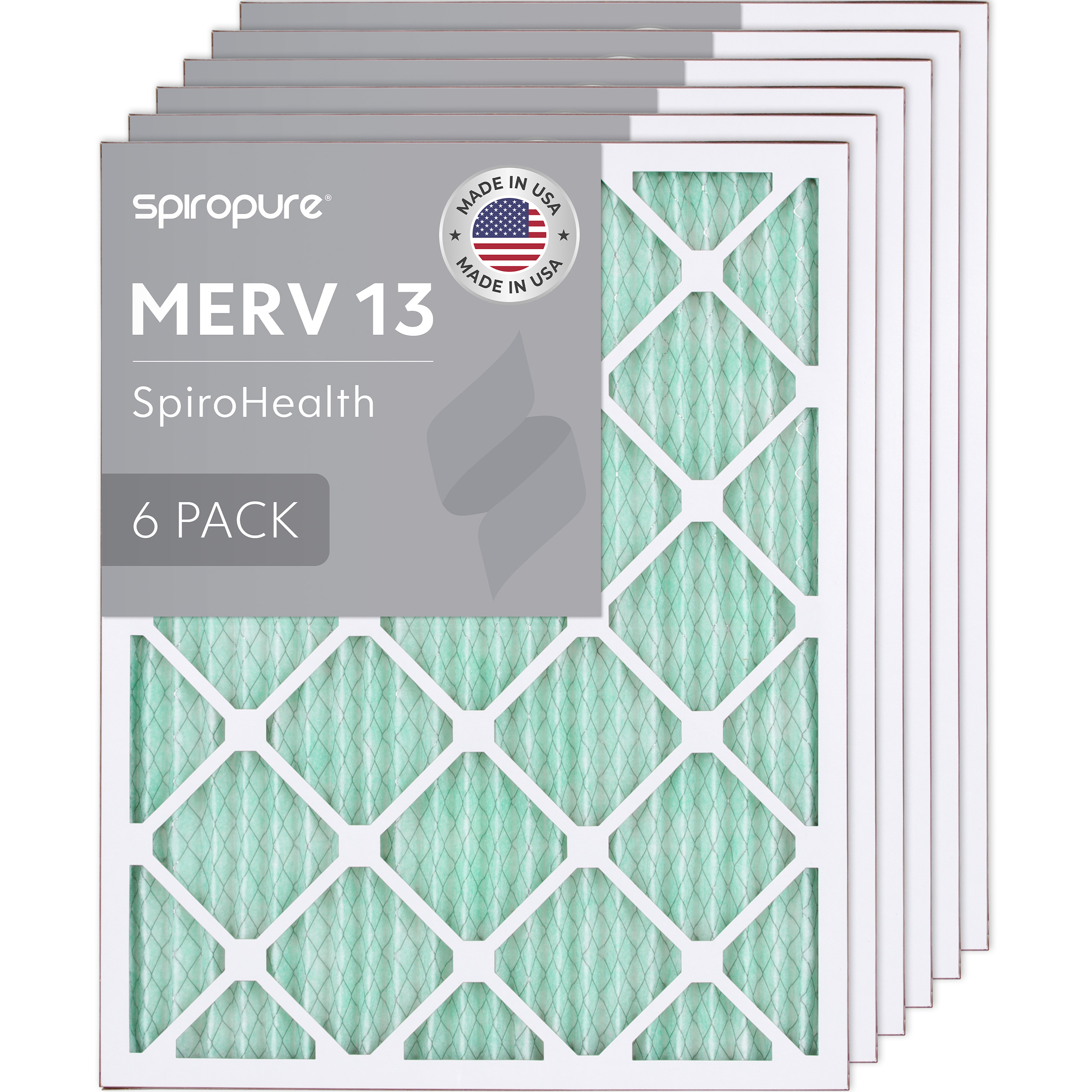 19x26x1 MERV13