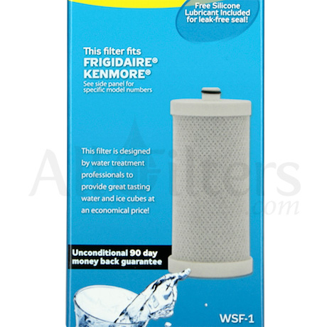 WaterSentinel WSF-1