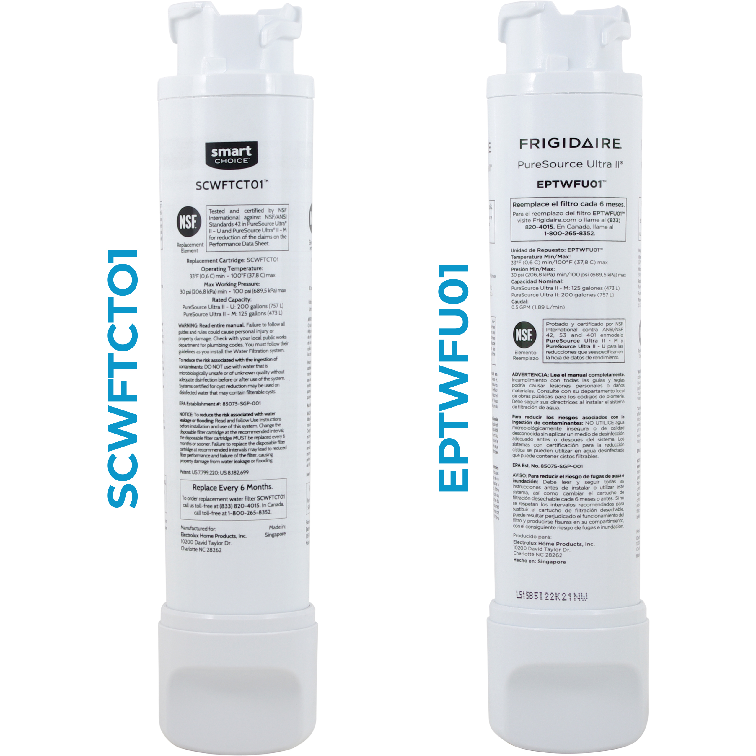 SmartChoice SCWFTCTO1