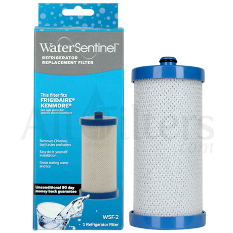 WSF-2 (Frigidaire WF1CB Compatible Water Filter) - $7.50