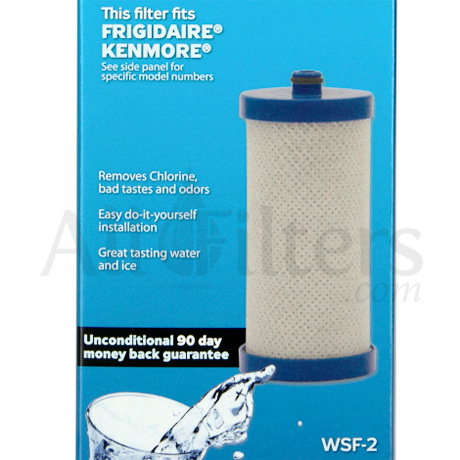 WaterSentinel WSF-2