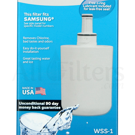 WaterSentinel WSS-1