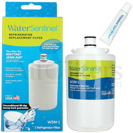 WaterSentinel WSM-1