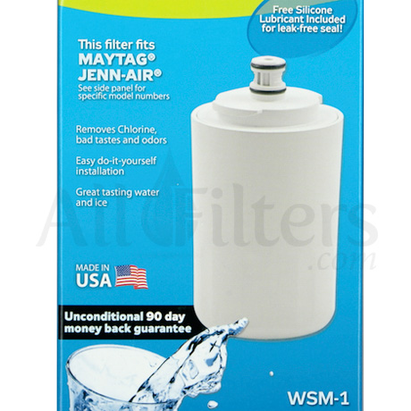 WaterSentinel WSM-1