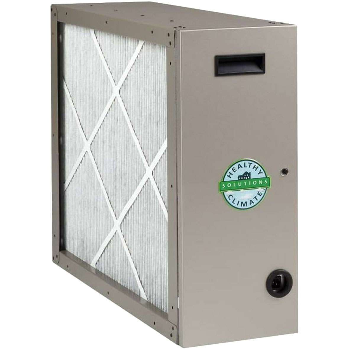 Lennox Y6595 PureAir Air Purification System Only 955.99
