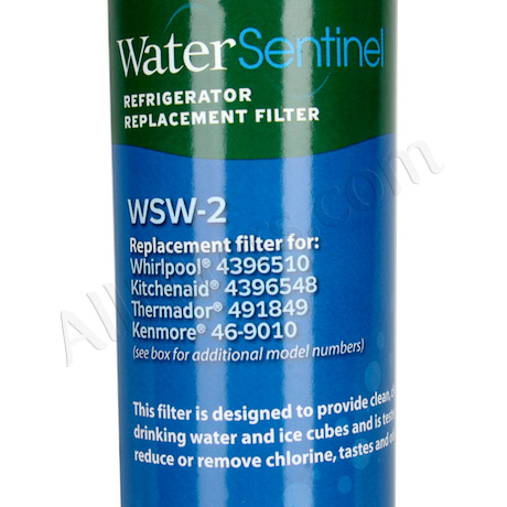 WaterSentinel WSW-2