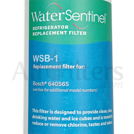 WaterSentinel WSB-1