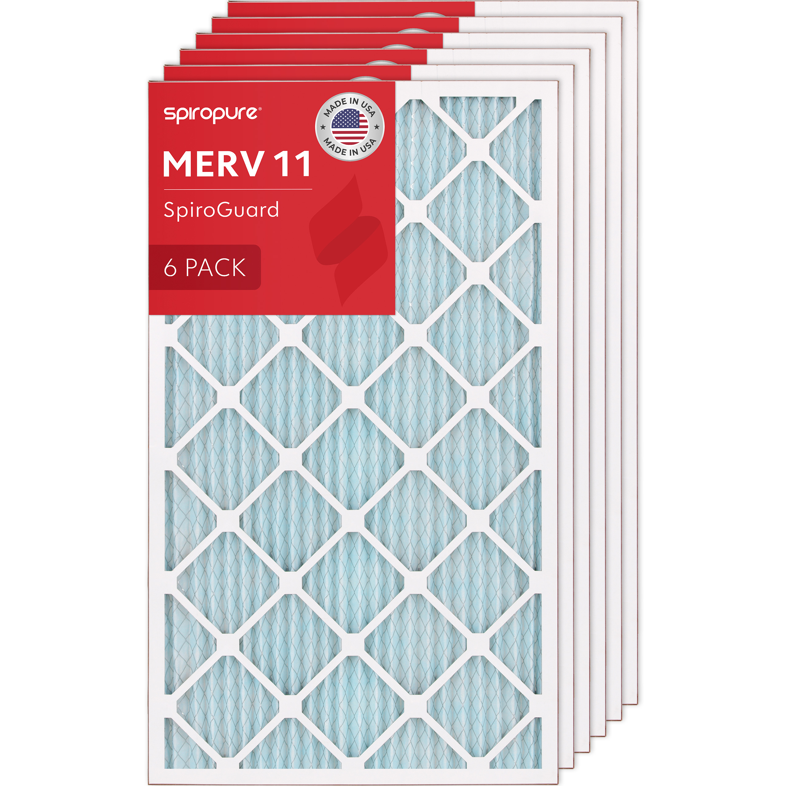 20x34.25x1 MERV11
