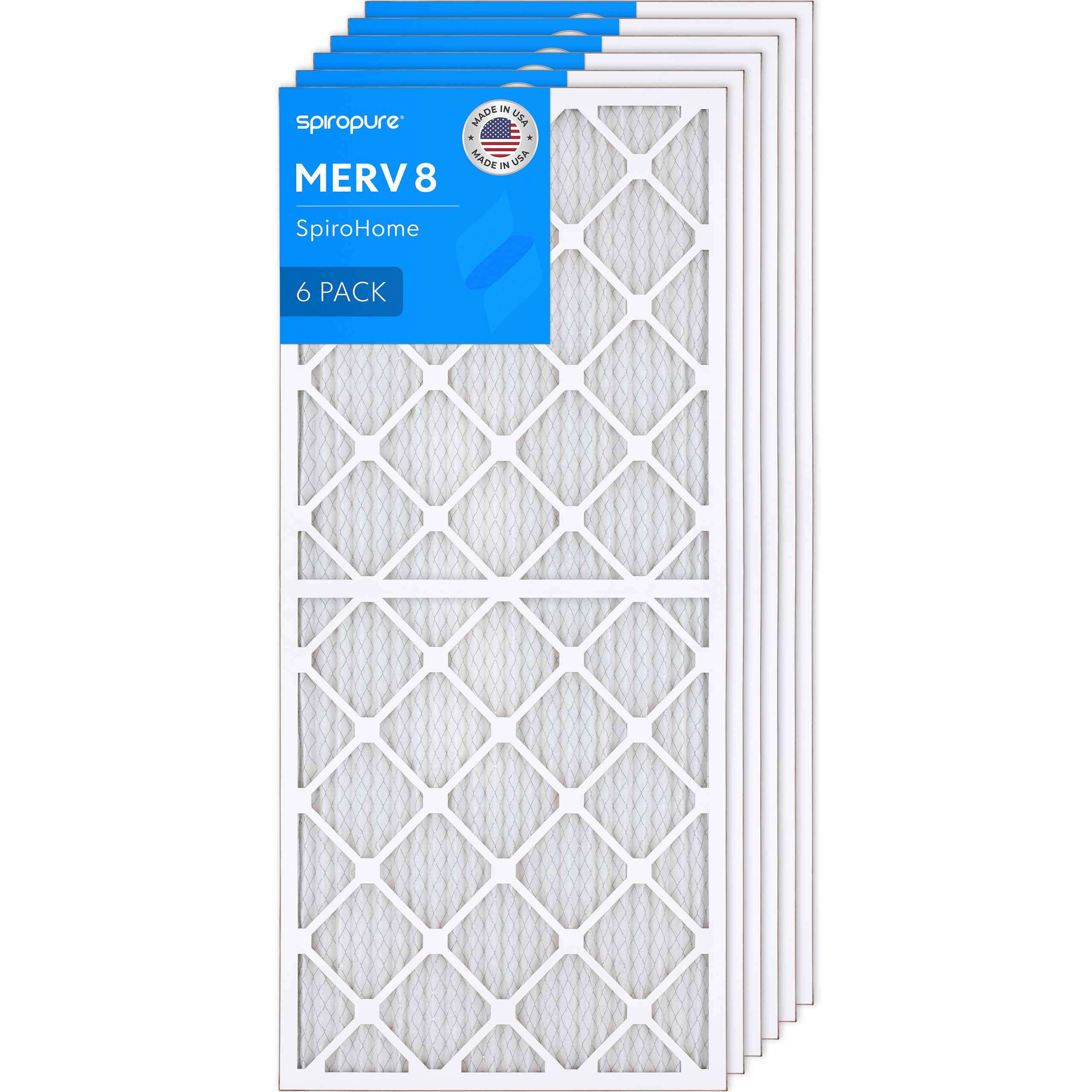 17x38x1 MERV8