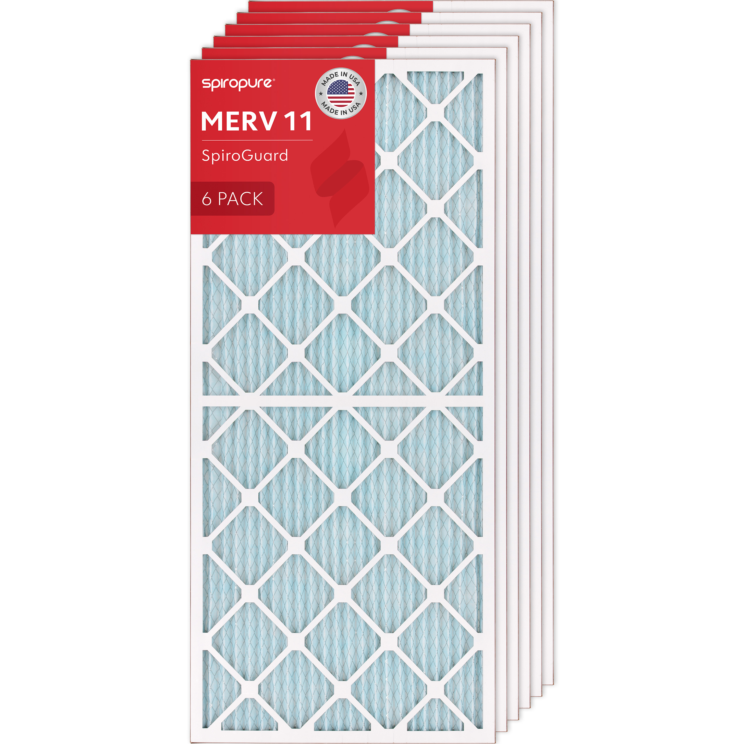 17x38x1 MERV11