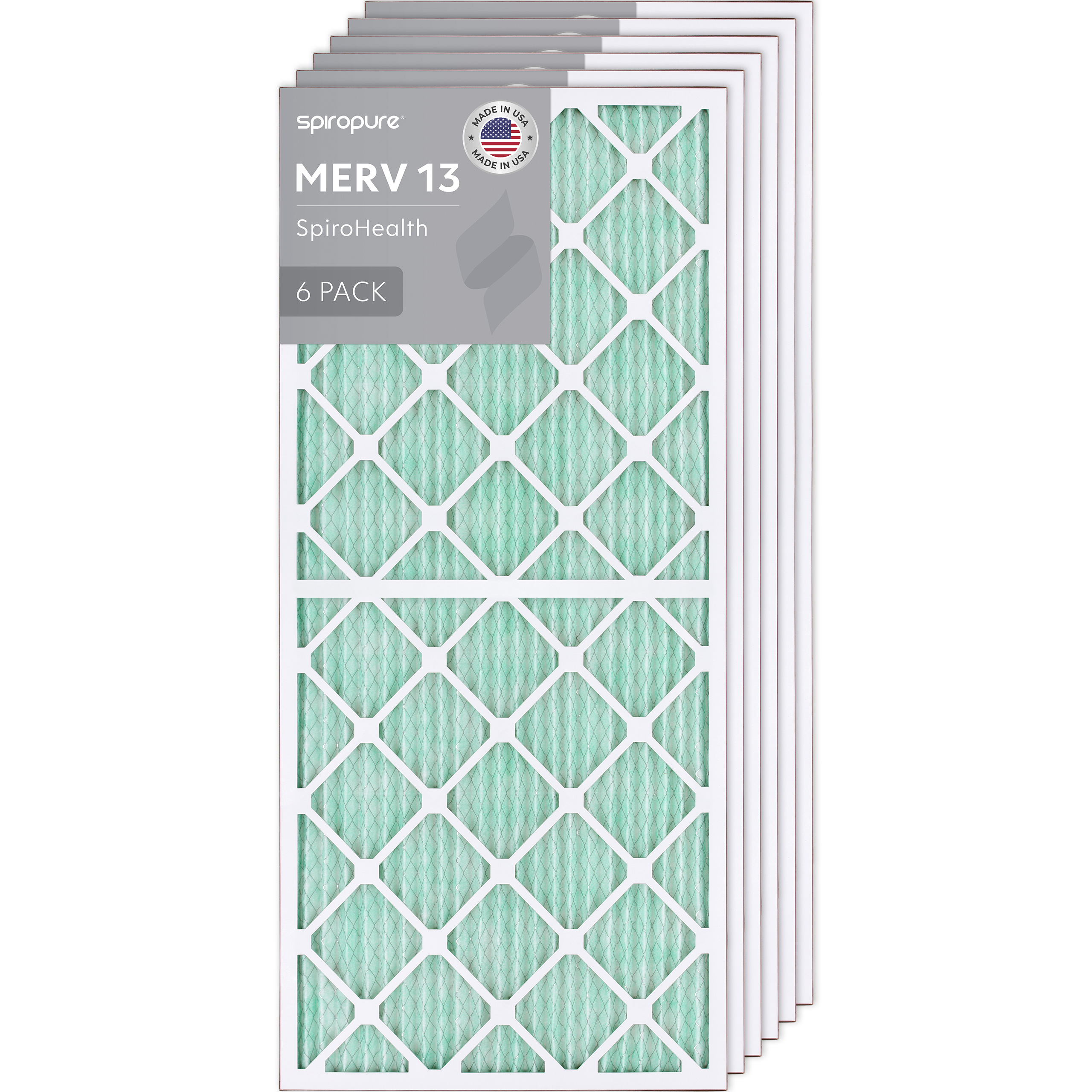 17x38x1 MERV13