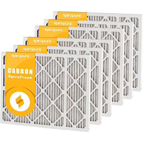 10x33x1 OdorBan