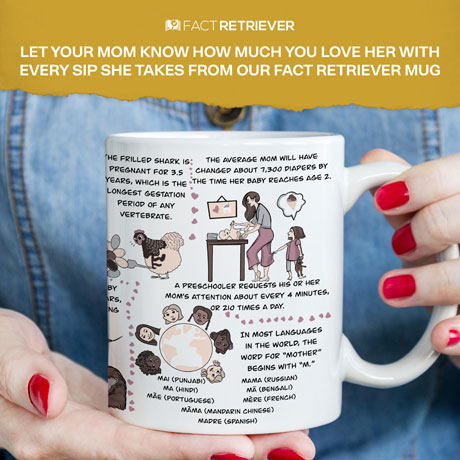 Mom Mug