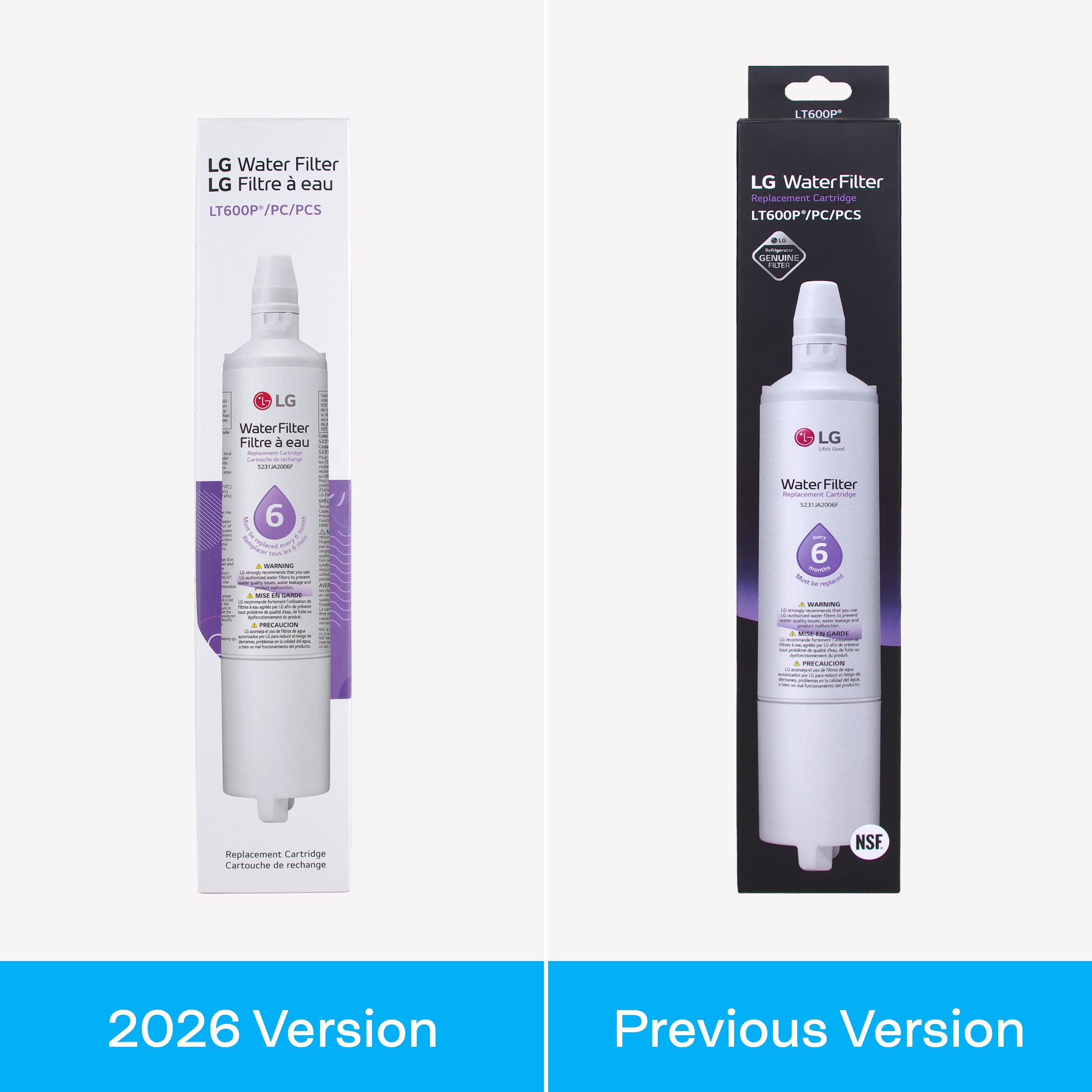 LG 5231JA2006B LT600P