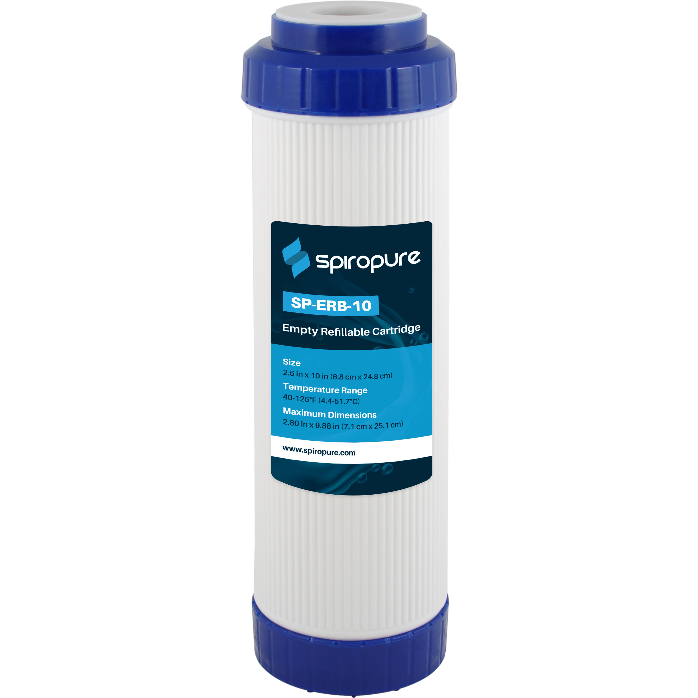 SpiroPure SP-ERB-10