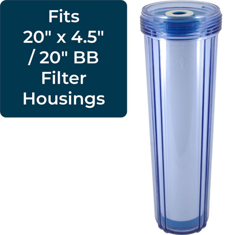 SpiroPure SP-ERB-20BB