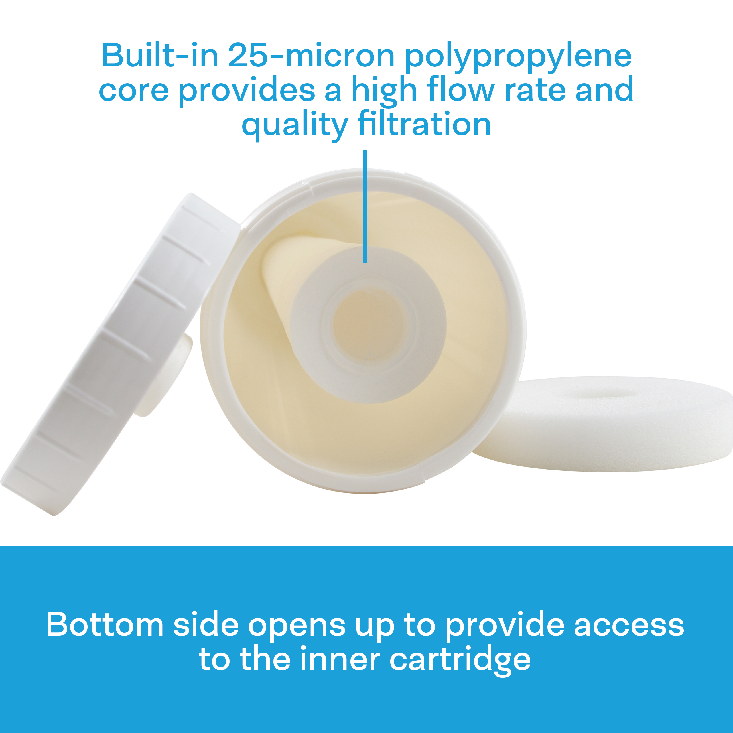 SpiroPure SP-ERC-20BB