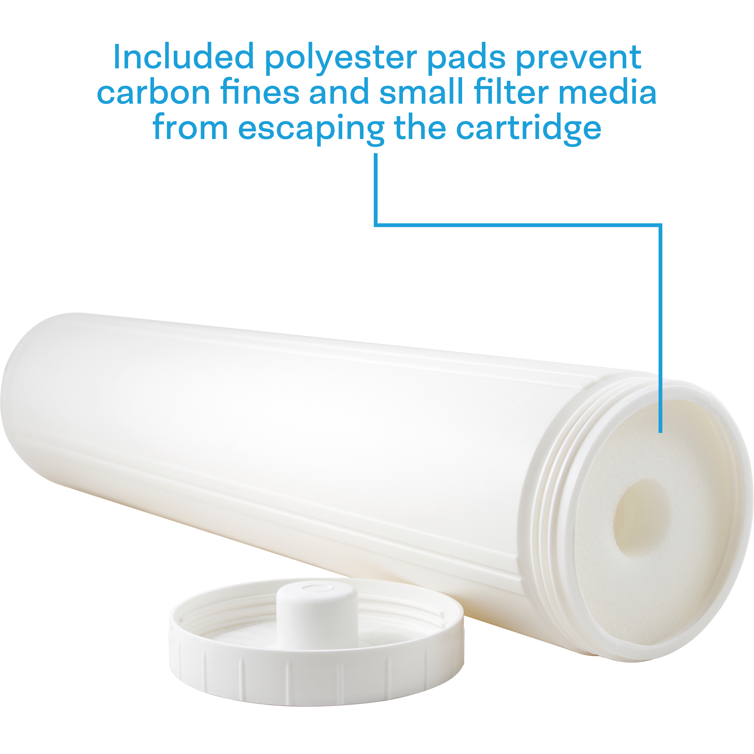 SpiroPure SP-ERC-20BB