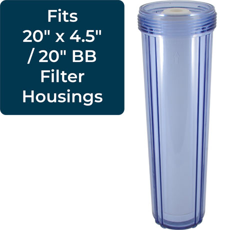 SpiroPure SP-ERC-20BB