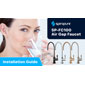 Bronze Faucet
