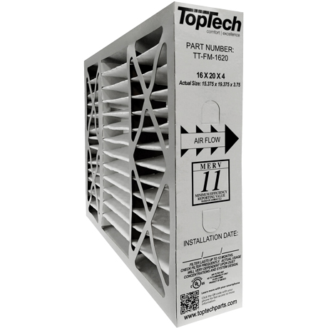 TopTech TT-FM-1620
