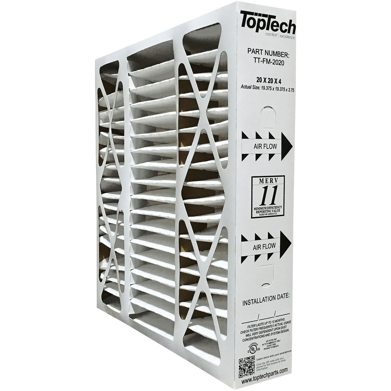 TopTech TT-FM-2020